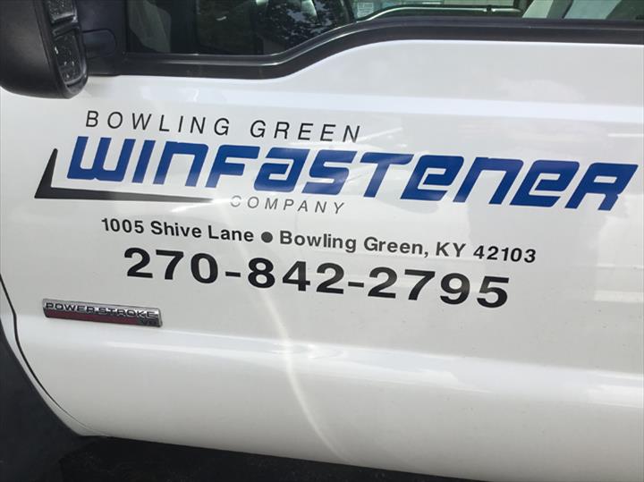 Bowling Green Winfastener Bowling Green Ky